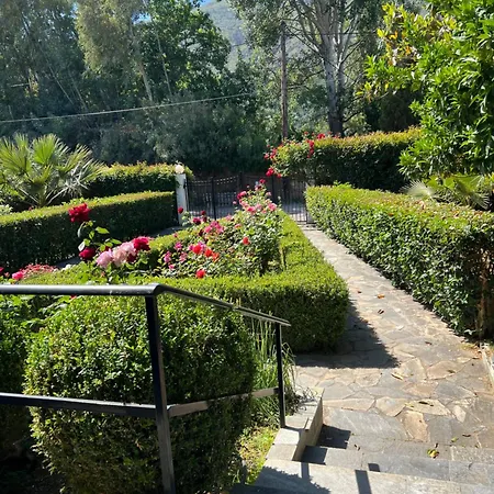 Lejlighed Stavrianna Eco Paradise