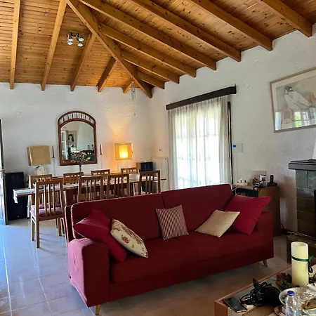 Lejlighed Stavrianna Eco Paradise Diakopto
