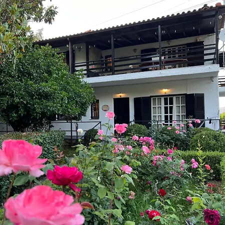 Lejlighed Stavrianna Eco Paradise Diakopto